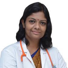 Dr. Dhanya Dharmapalan